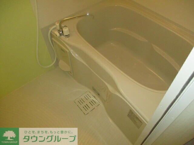 ARSおおたかの森の物件内観写真