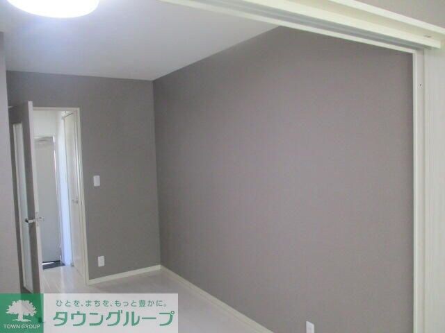 ARSおおたかの森の物件内観写真