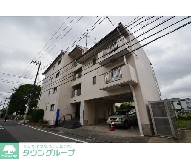 フレール綾瀬3の物件内観写真