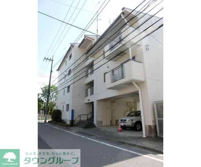 フレール綾瀬3の物件内観写真