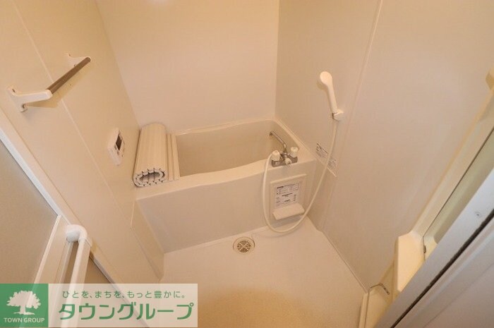 ピア A・C棟の物件内観写真