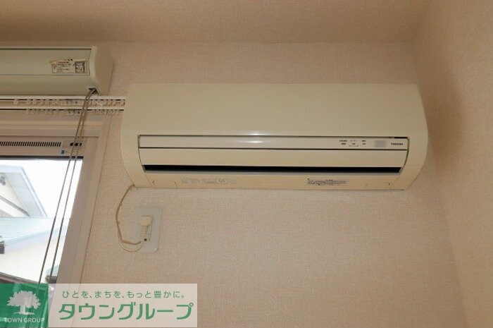 ピア A・C棟の物件内観写真