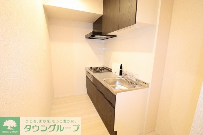 アベニールの物件内観写真