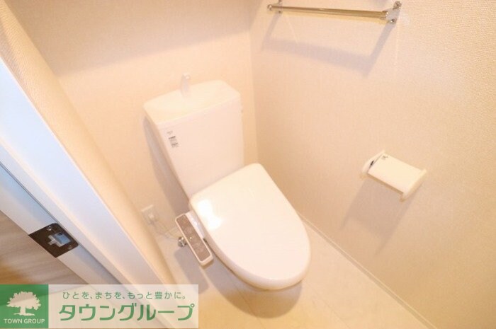 アベニールの物件内観写真