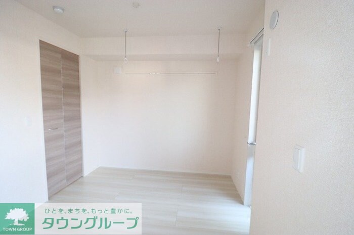 アベニールの物件内観写真