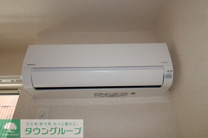 リサーナの物件内観写真