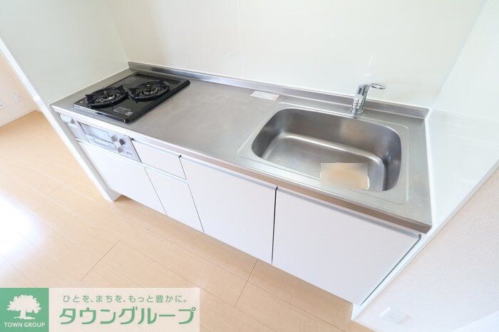 メゾンボヌールの物件内観写真