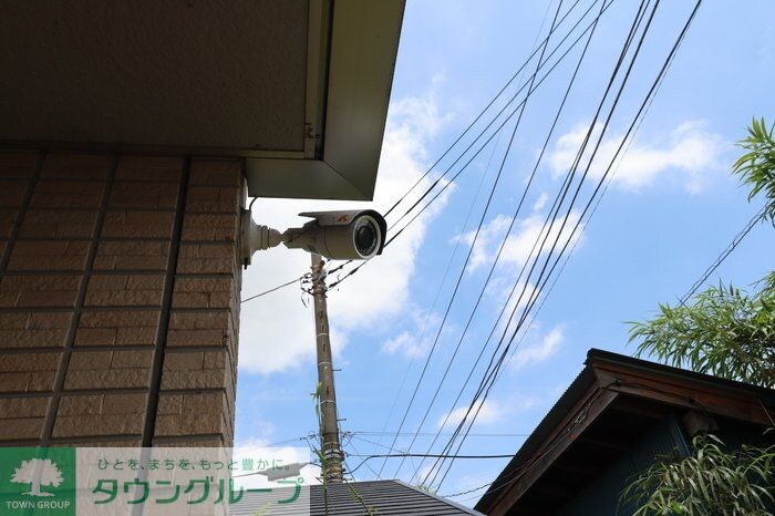 メゾンボヌールの物件内観写真