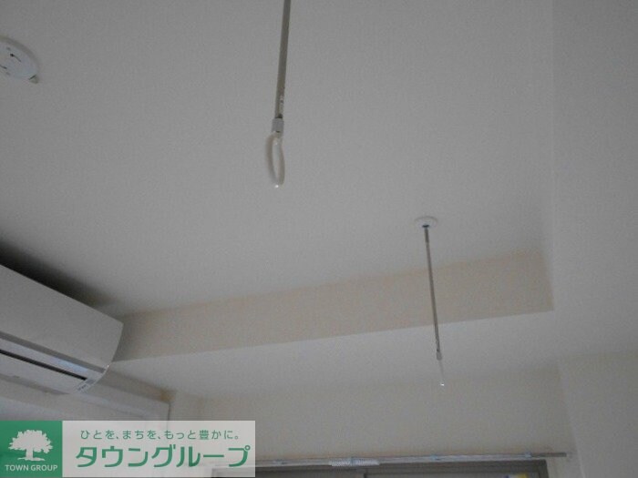 フェリス コートの物件内観写真