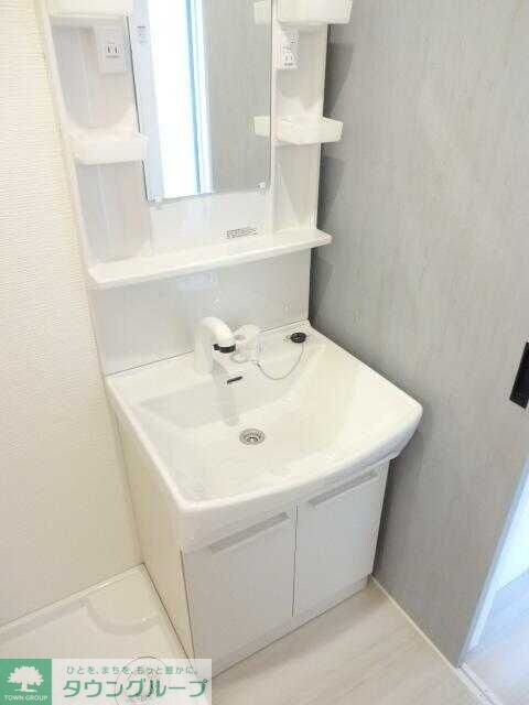 フォルトゥーナ中山の物件内観写真