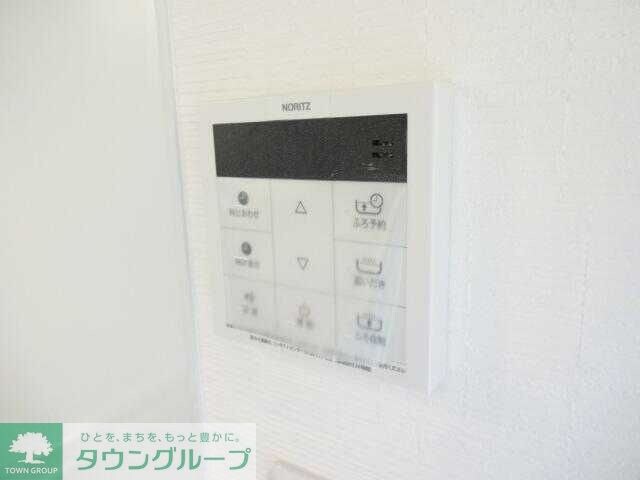 フォルトゥーナ中山の物件内観写真