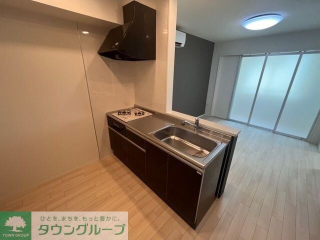 スカイブルームナツミ(Sky bloom Natsumi)の物件内観写真