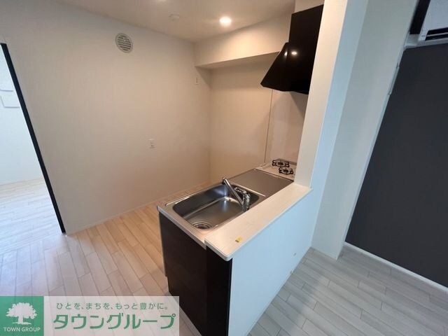 スカイブルームナツミ(Sky bloom Natsumi)の物件内観写真