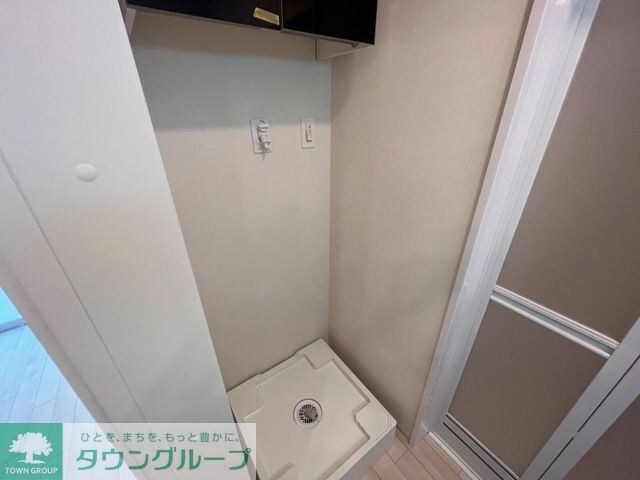 スカイブルームナツミ(Sky bloom Natsumi)の物件内観写真