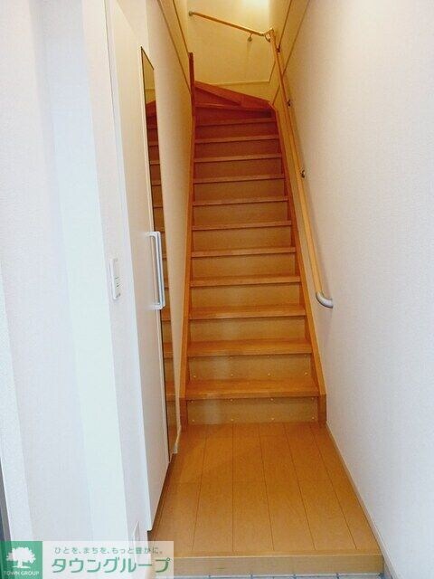 アン・ミケーリアの物件内観写真