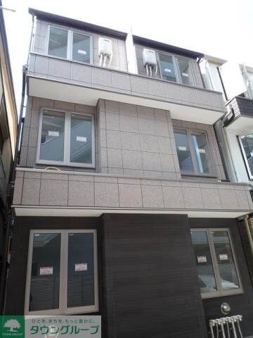 メゾンさくら亀有の物件内観写真