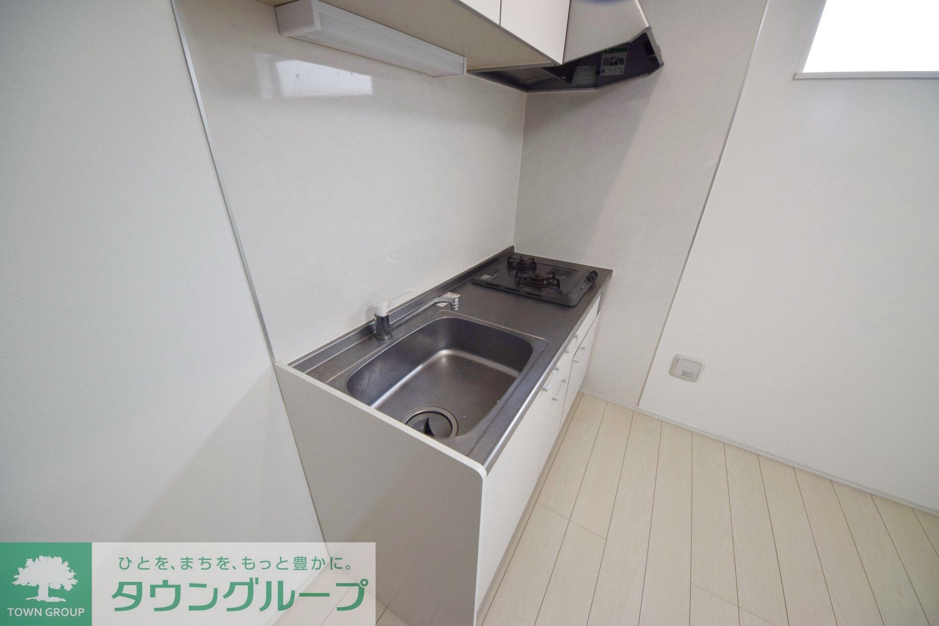 キャメル北松戸3の物件内観写真