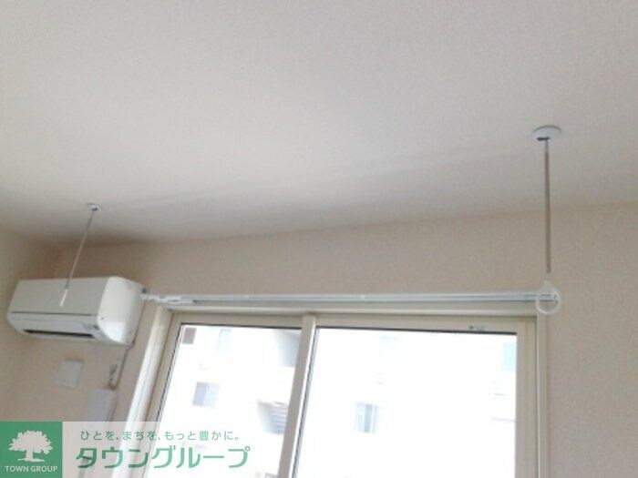 ヴァイスハウスの物件内観写真