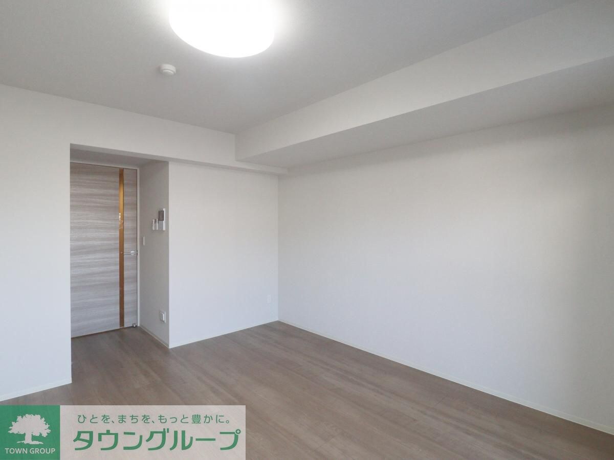 GENOVIA八潮の物件内観写真