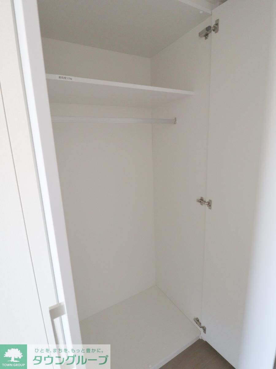 GENOVIA八潮の物件内観写真