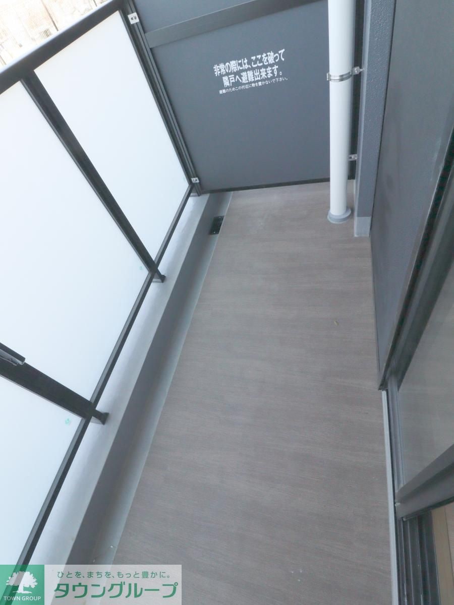 GENOVIA八潮の物件内観写真