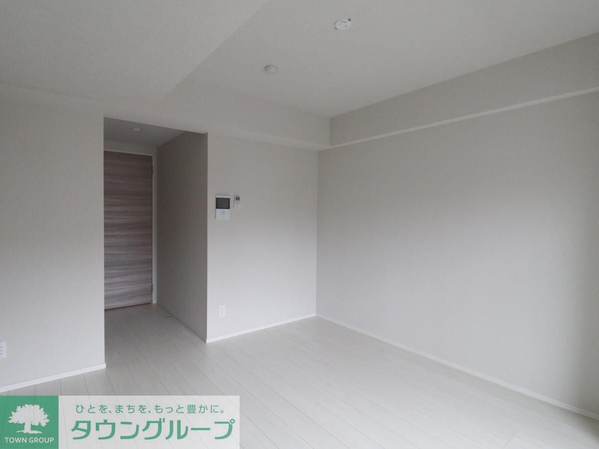 ホーリーホックの物件内観写真