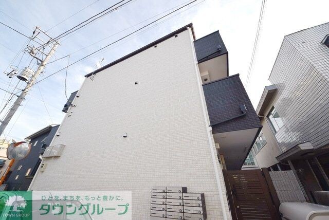 ラフィーヌ雅の物件内観写真