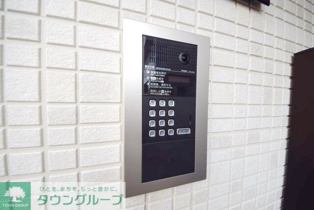 ラフィーヌ雅の物件内観写真