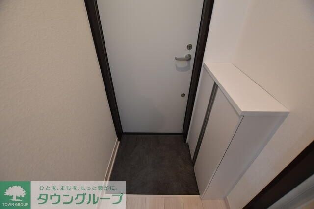 ラフィーヌ雅の物件内観写真