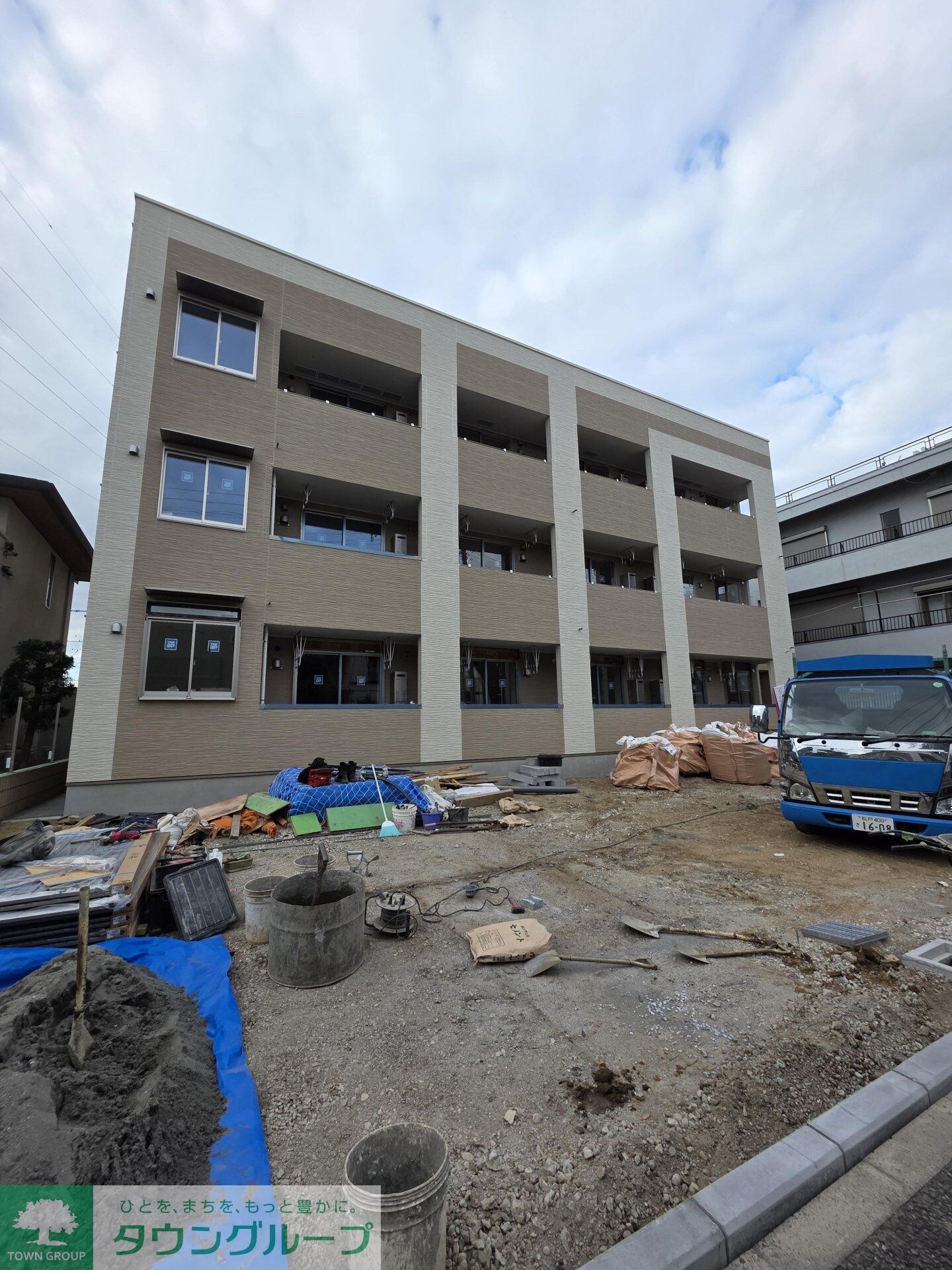 ヴェリテの物件内観写真