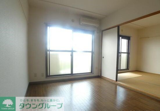 ピアーヒルズダイモンの物件内観写真