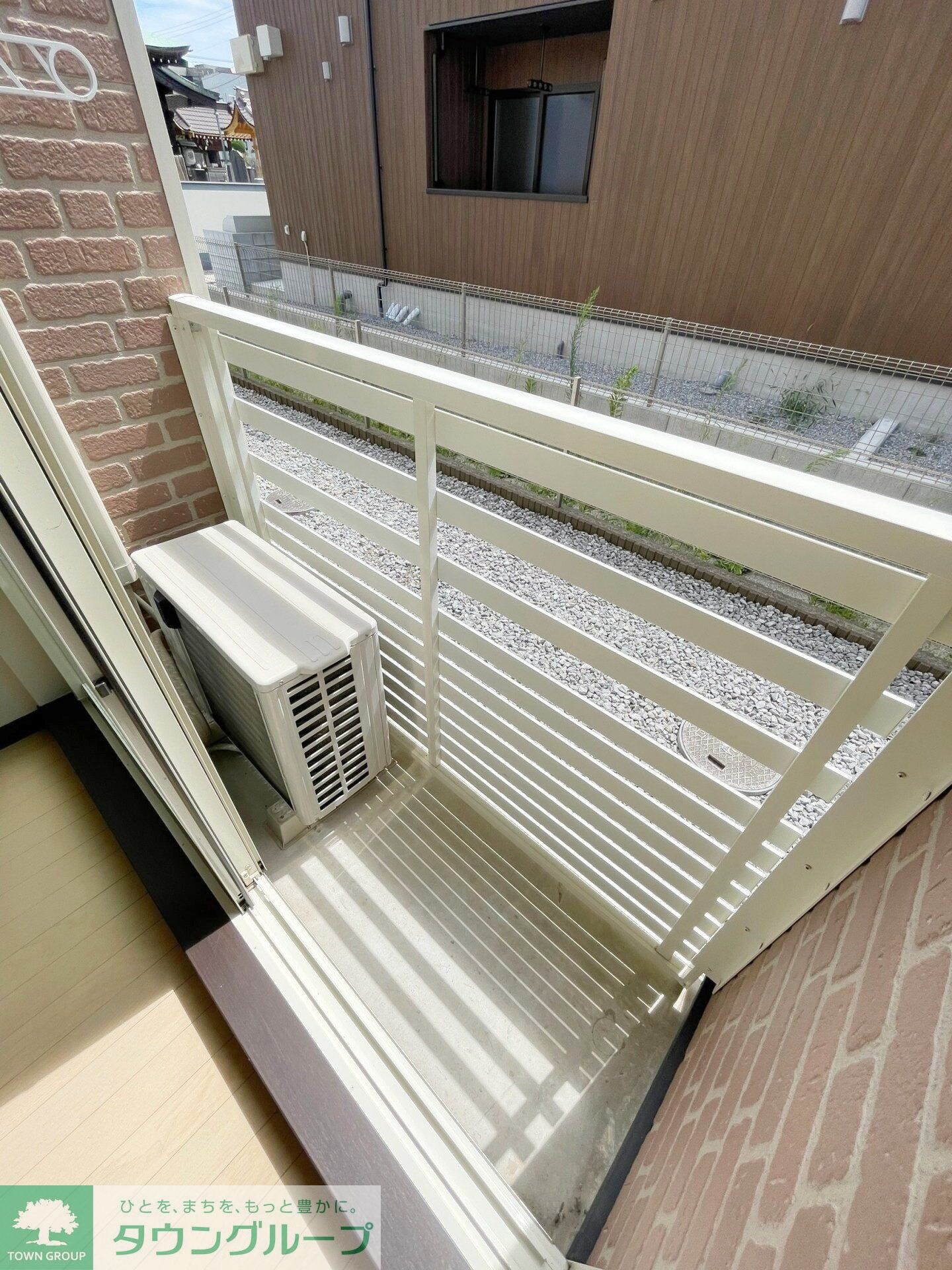 アルカディアの物件内観写真