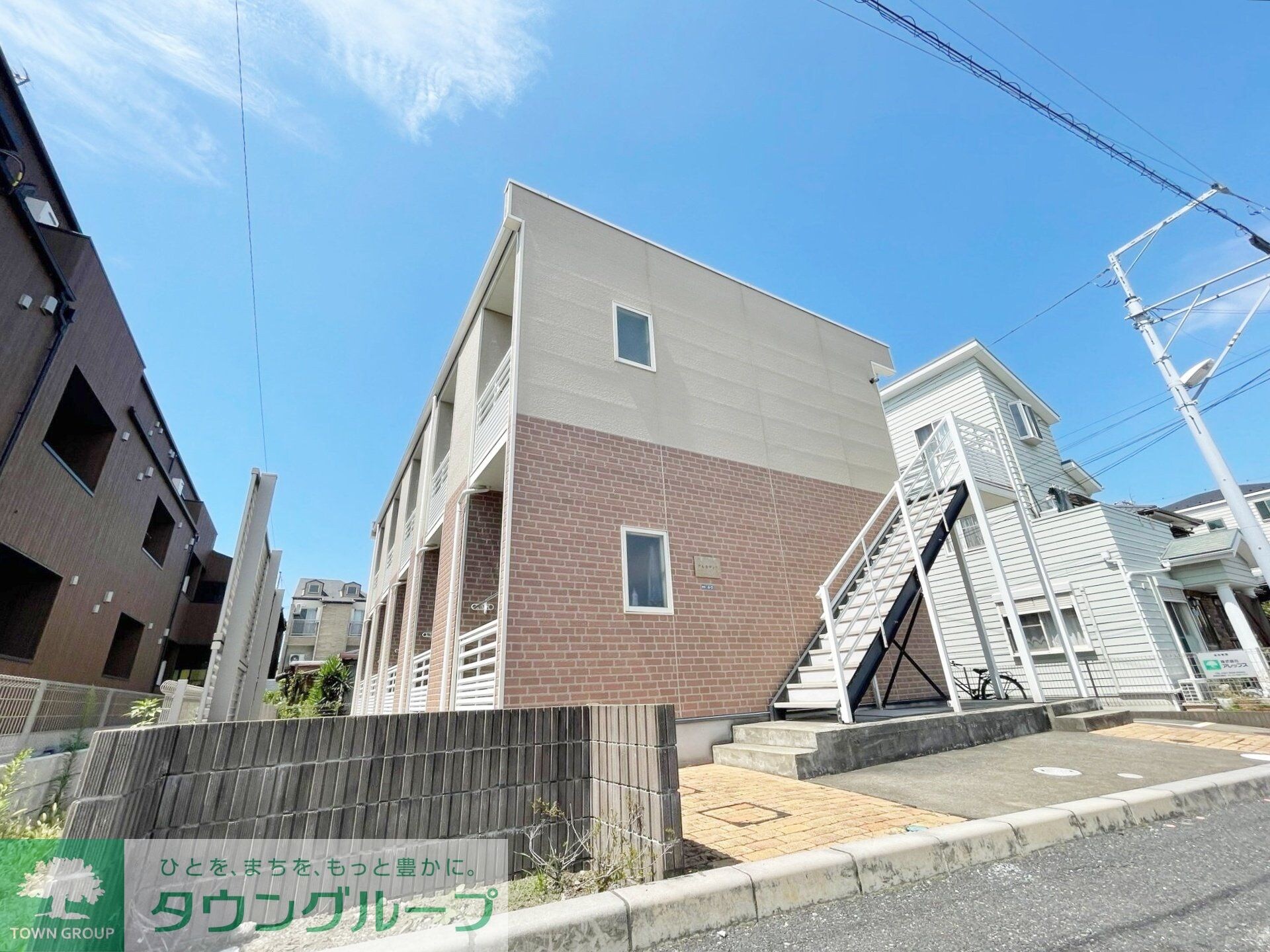 アルカディアの物件内観写真