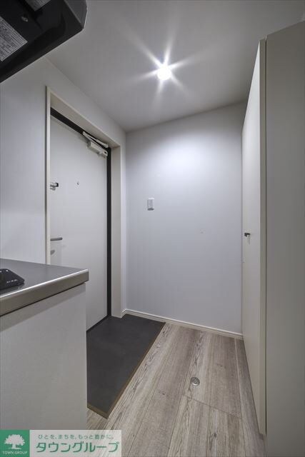 SQBの物件内観写真