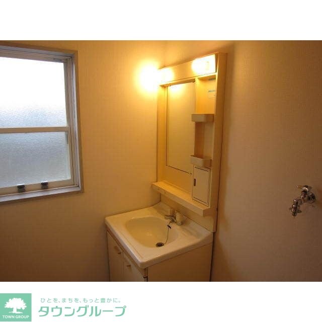 コーポカワイの物件内観写真