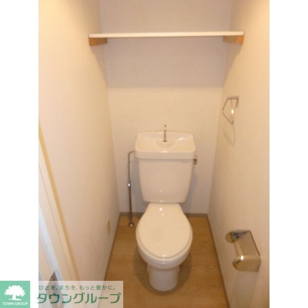 リバーフロントプラザの物件内観写真