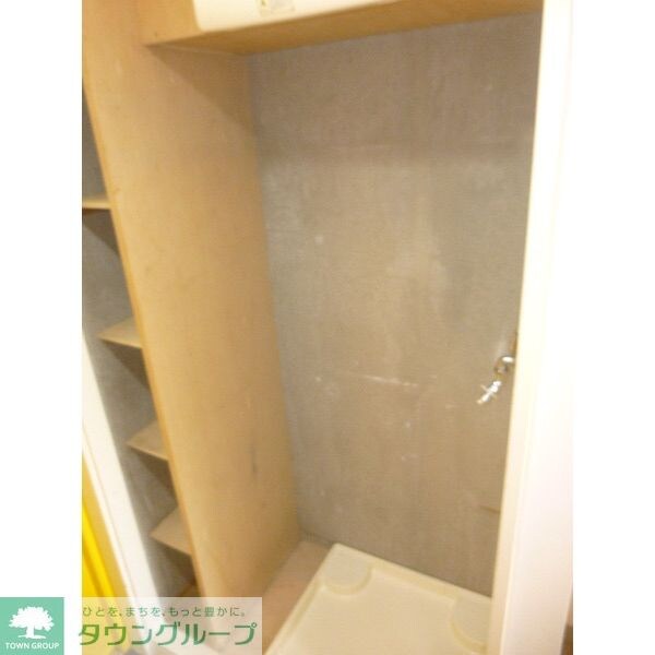 リバーフロントプラザの物件内観写真