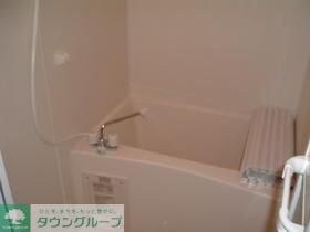 パナハイツの物件内観写真