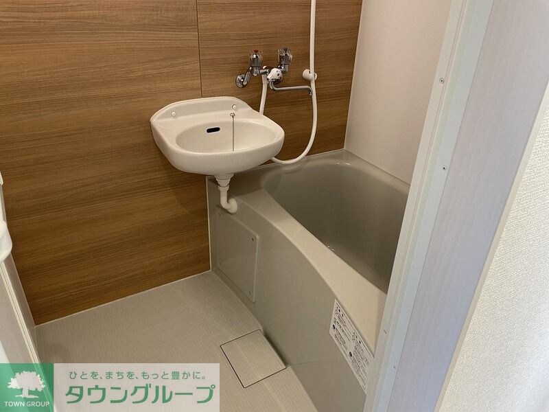 SEMIFUSAの物件内観写真