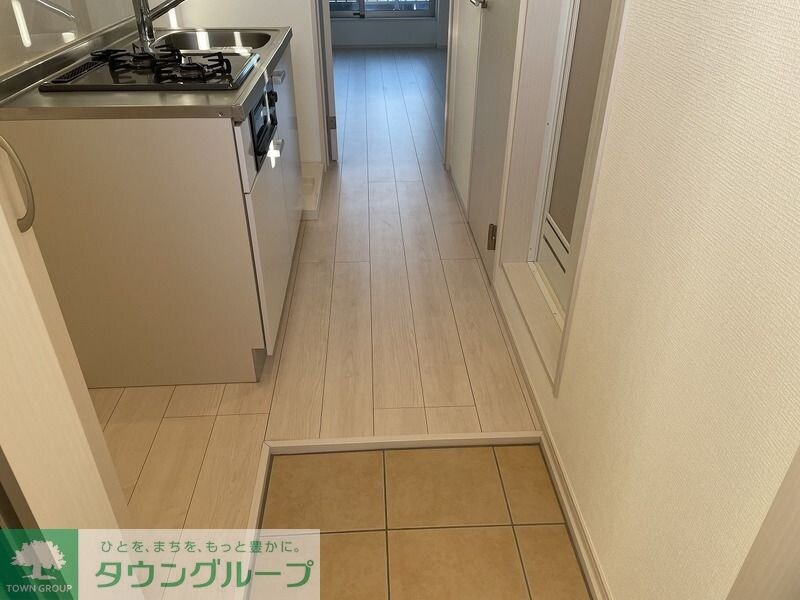 SEMIFUSAの物件内観写真