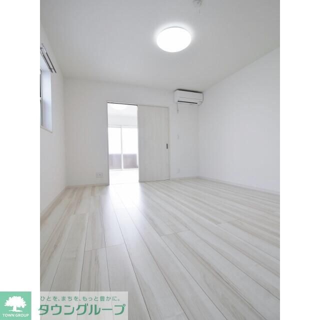 アムール橘の物件内観写真