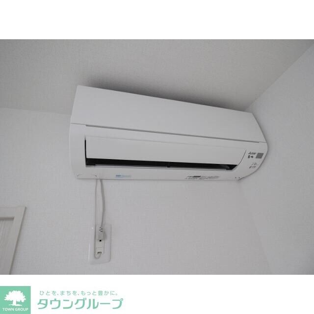 アムール橘の物件内観写真