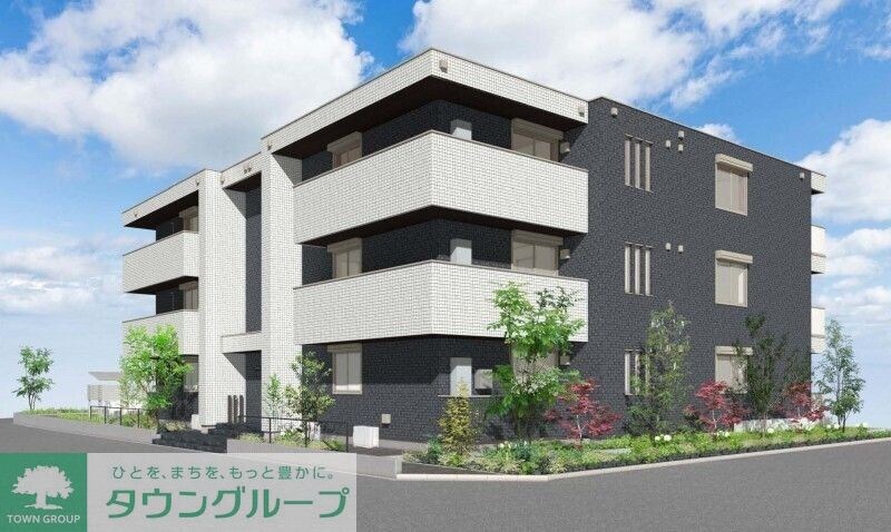 フィカーサ柏の葉の物件内観写真