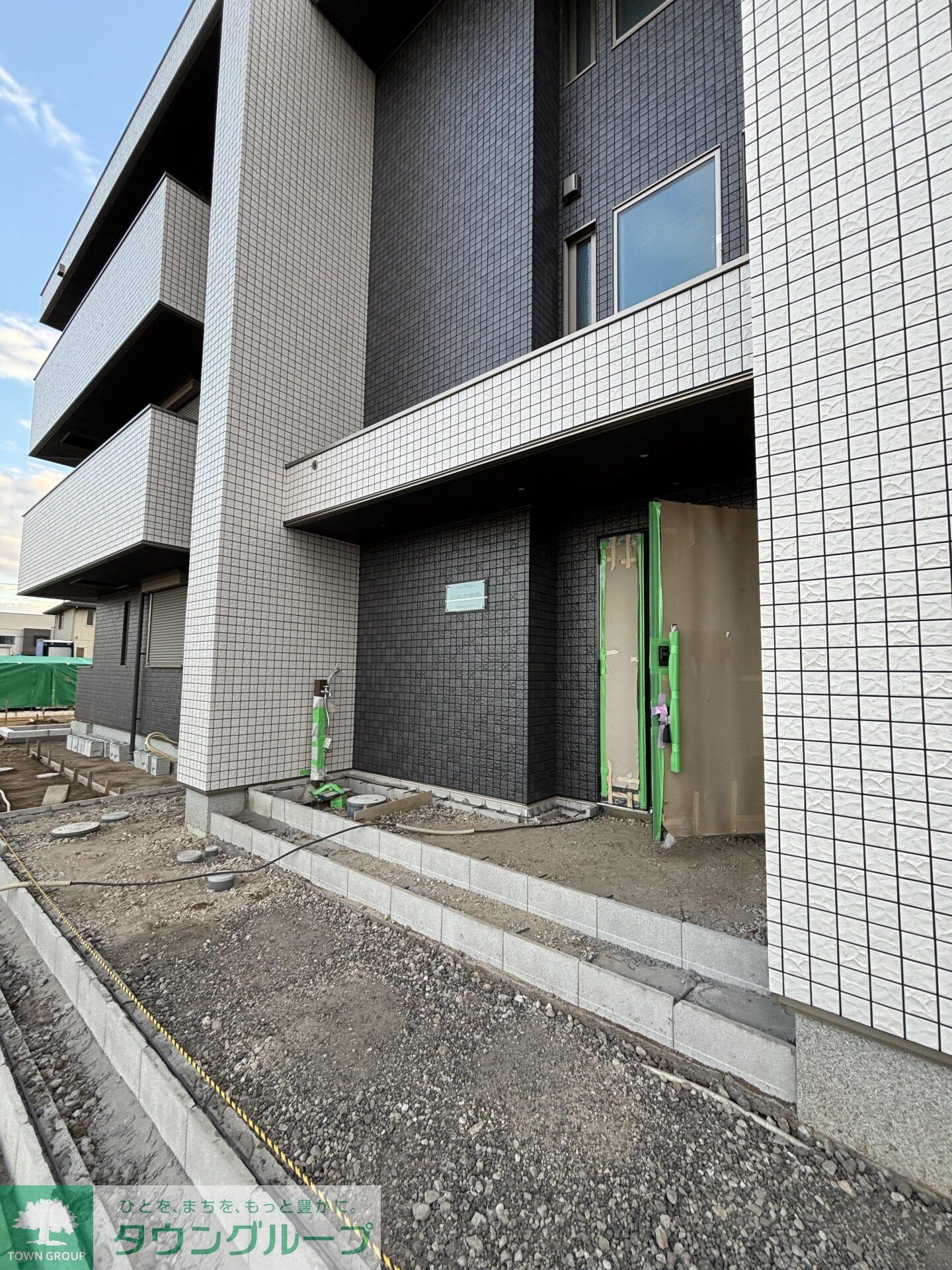 フィカーサ柏の葉の物件内観写真