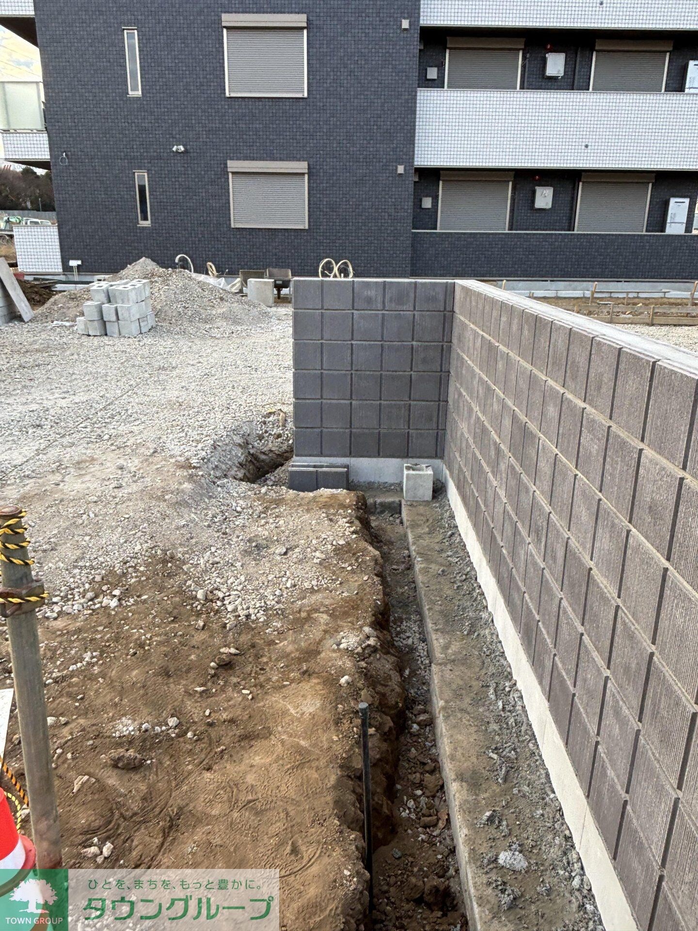 フィカーサ柏の葉の物件内観写真