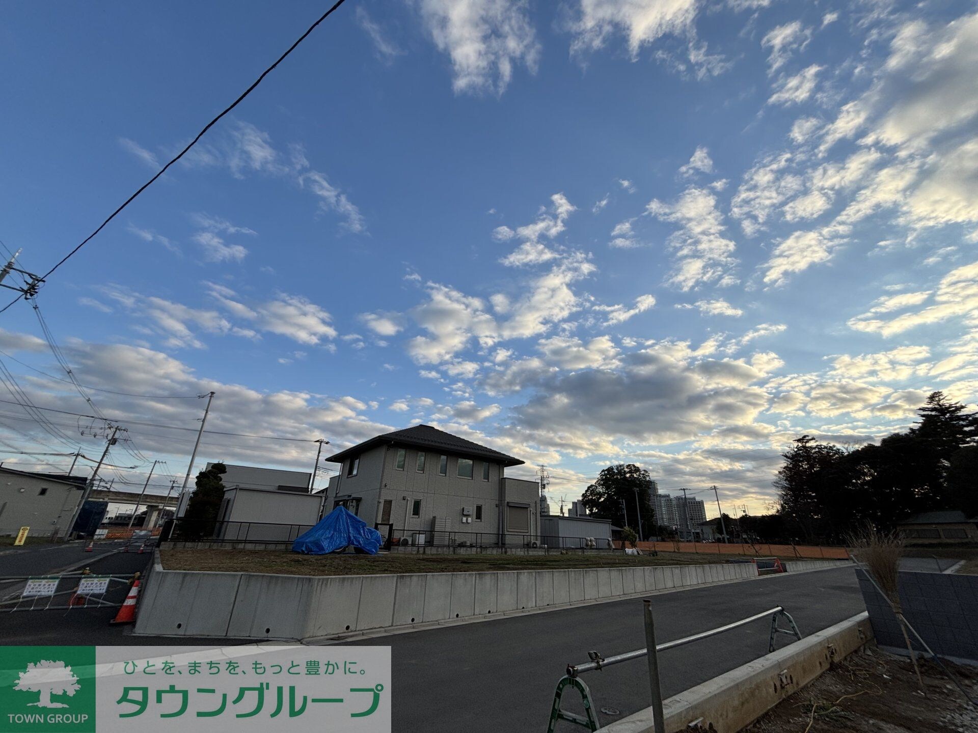 フィカーサ柏の葉の物件内観写真