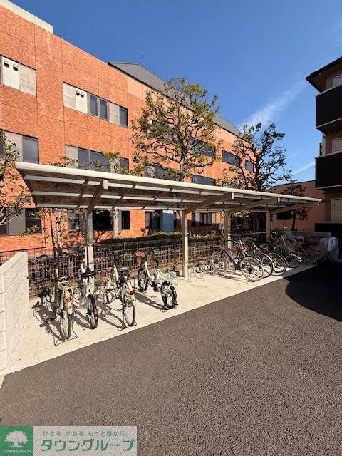 グランテージ海神Iの物件内観写真