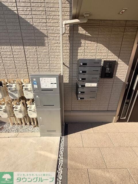 グランテージ海神Iの物件内観写真