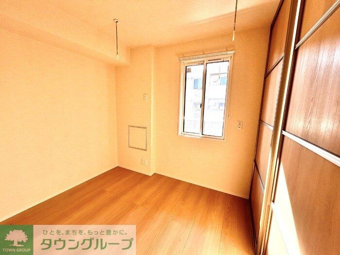 グランテージ海神Iの物件内観写真