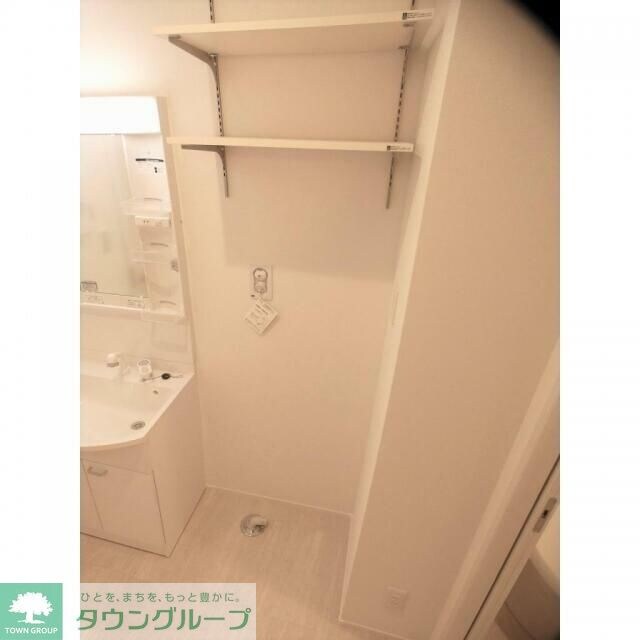 ソレイユTmkの物件内観写真